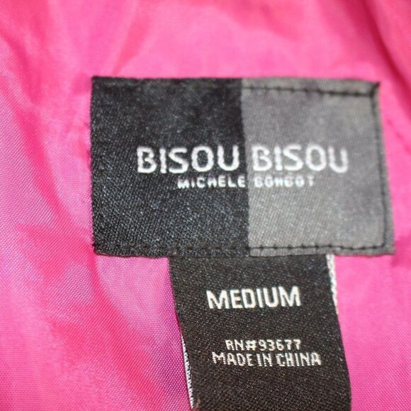women's BISOU Jacket - Picture 6 of 6